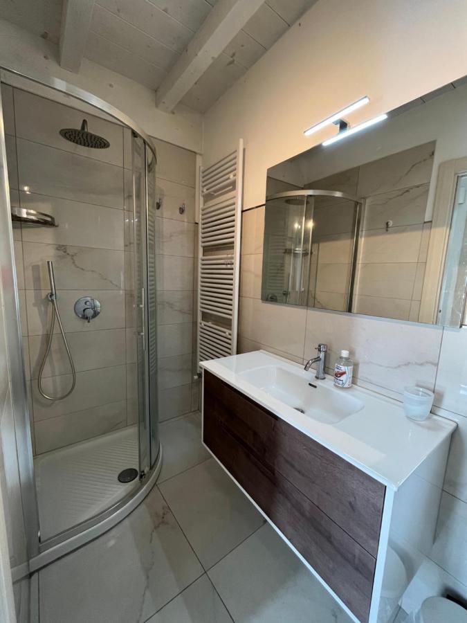 Apartamento La Casa Di Angelica Levanto Exterior foto